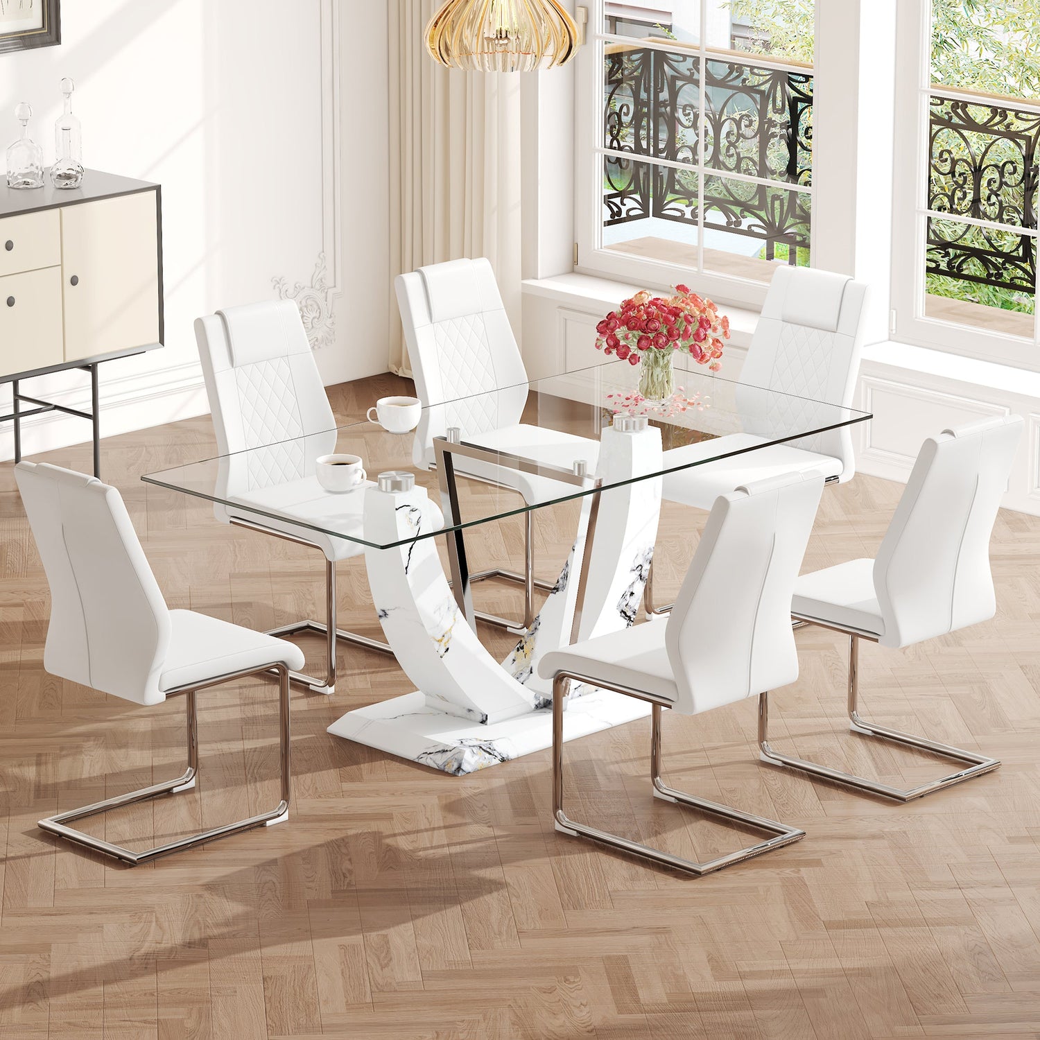 Dining Collection