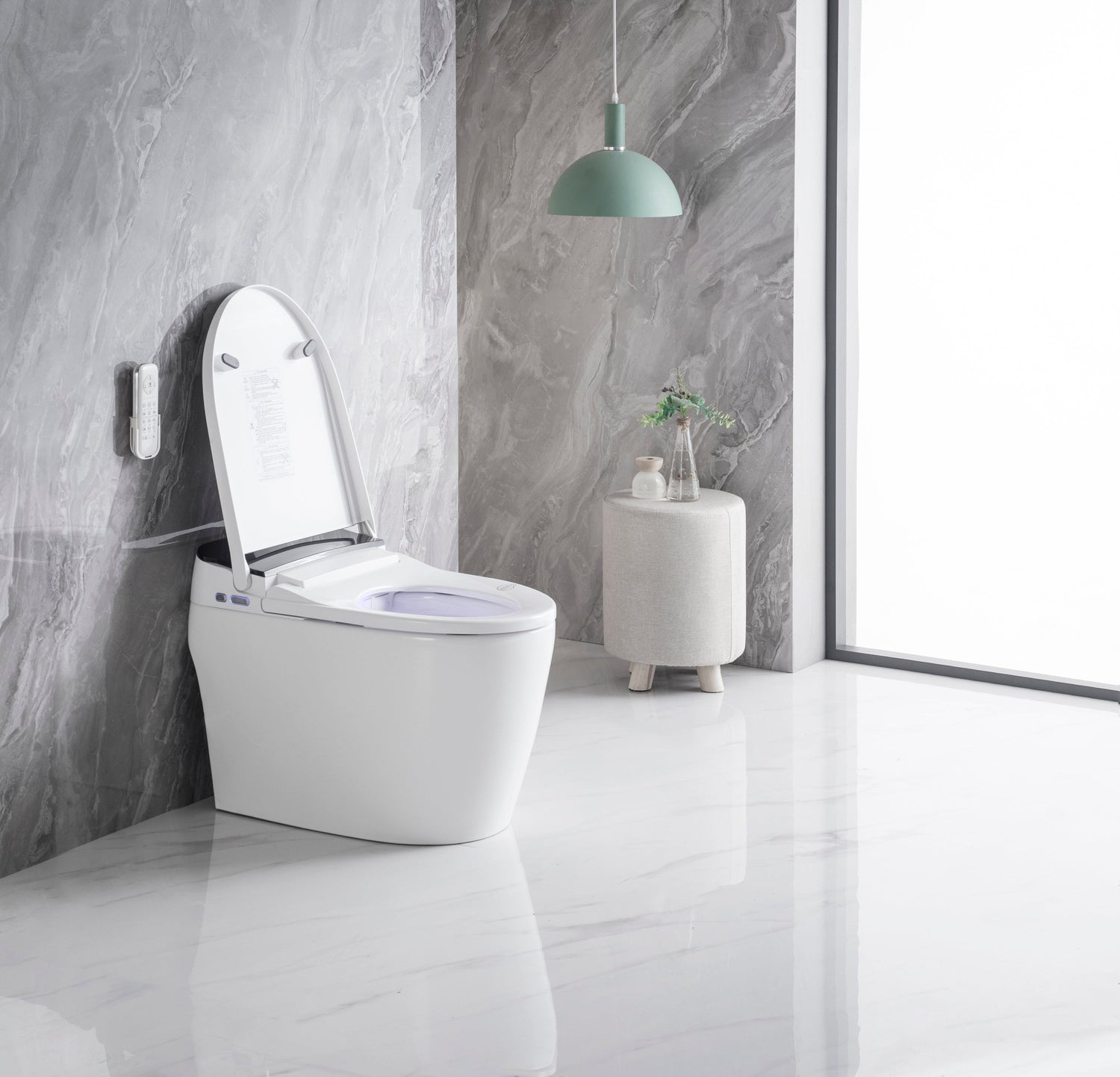 Bathroom Collection